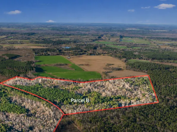 0 Thomas Rd, Millen, GA 30442