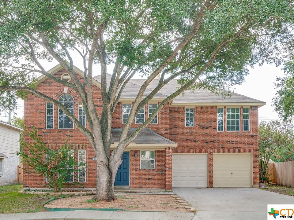 1009 Mourning Dove, Schertz, TX 78154 MLS 524849 Zillow