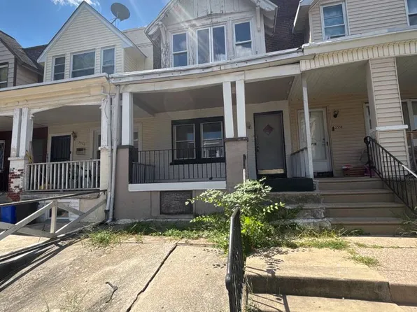 2520 Hobson St, Philadelphia, PA 19142
