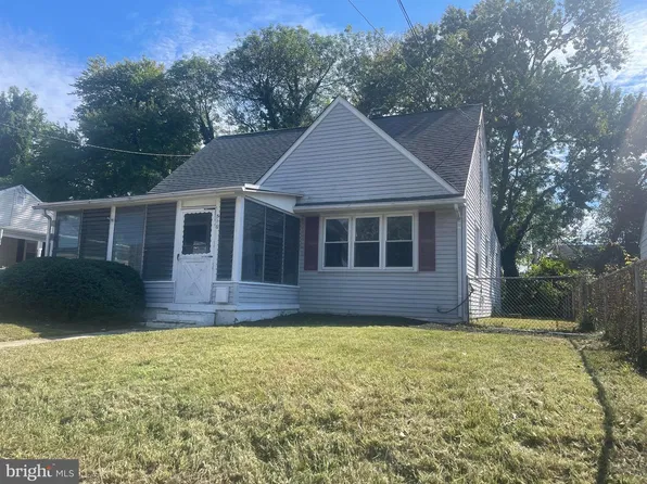 516 W Main St, Maple Shade, NJ 08052
