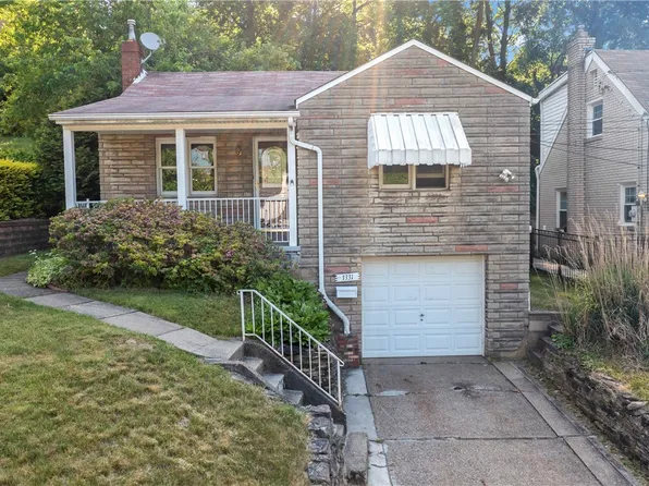 3331 Shadyway Dr, Pittsburgh, PA 15227