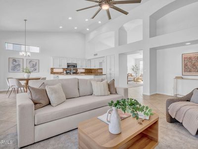 746 W STANFORD Avenue, Gilbert, AZ, 85233