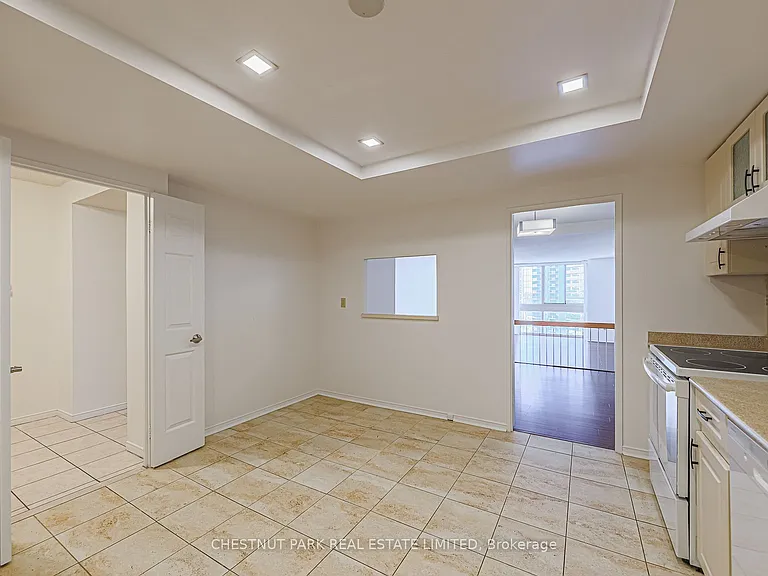 131 Beecroft Rd #1504 — Photo 13