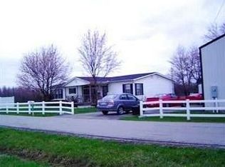 8605 Katterman Rd, Sardinia, OH 45171