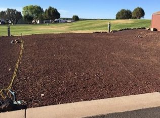 1855 Anglers Way, Show Low, AZ 85901