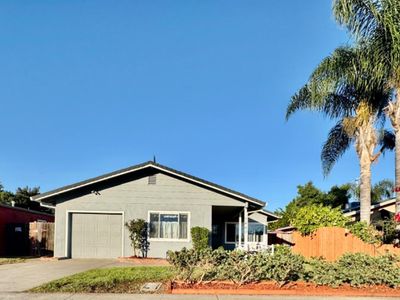 1440 Wendell Way, Yuba City, CA, 95991