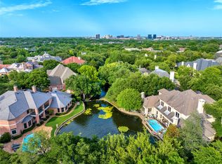 2 Manzano Cir, Dallas, TX 75230