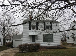 21370 Westport Ave, Euclid, OH