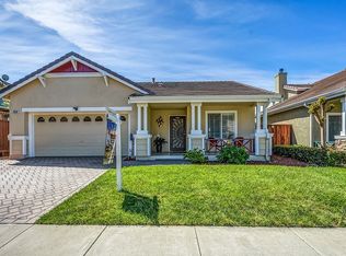 4714 Fawn Way, Dublin, CA 94568