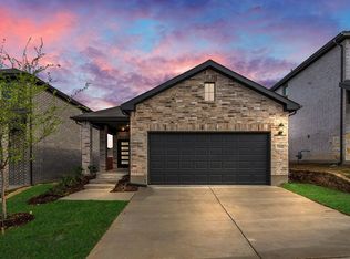 500 Weller Rd, McKinney, TX 75069