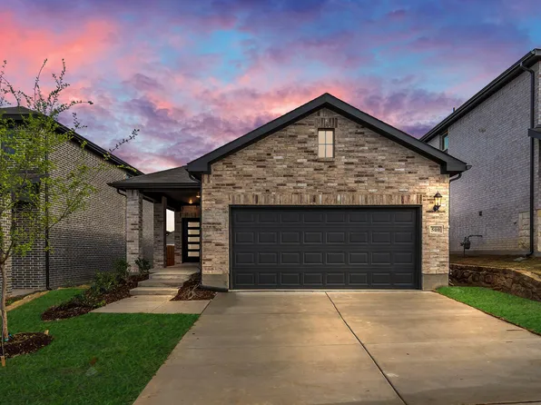 500 Weller Rd, McKinney, TX 75069