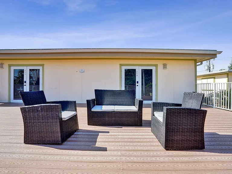 Terrace View
