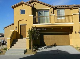 3668 Via Vicchio, Henderson, NV 89052