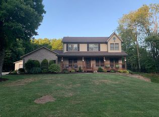 213 Bear Creek Rd, Prospect, PA 16052