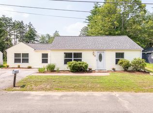 14 Circle Dr, Meredith, NH 03253