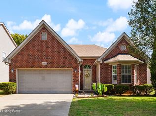 10431 Leven Blvd, Louisville, KY 40229