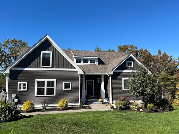 22 Sunrise Circle, Auburn, NH 03032