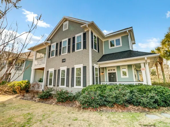 1225 Blakeway St Unit 1104, Daniel Island, SC 29492
