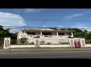 928 Avenue Luis Munoz Riv, Penuelas, PR 00624
