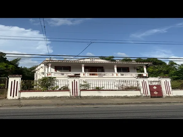 928 Avenue Luis Munoz Riv, Penuelas, PR 00624