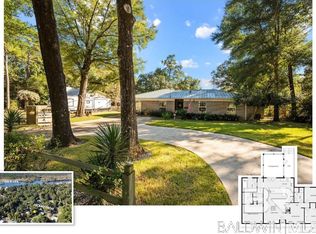 11842 Island Dr, Foley, AL 36535