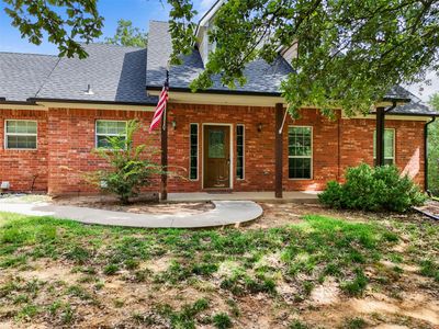 327 Russell Ln, Denison, TX, 75021