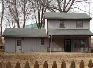 1845 E 1700th Rd, Lawrence, KS 66044