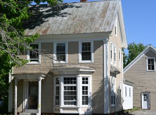 9 Preble St, Bingham, ME 04920