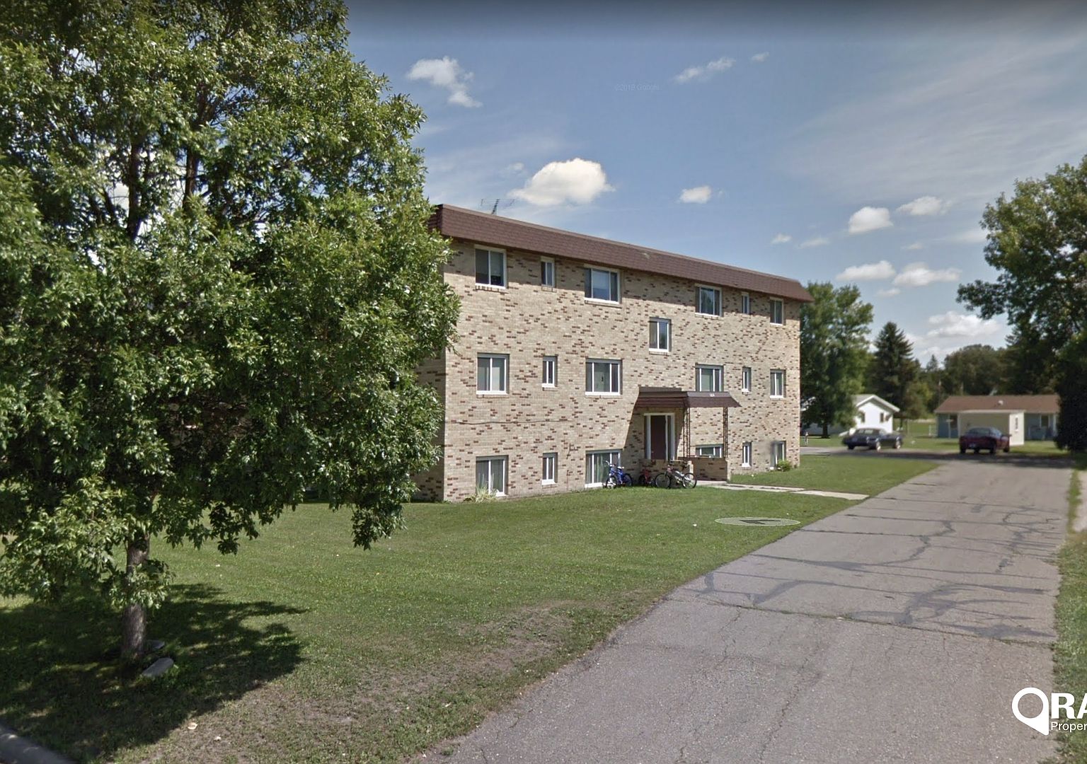 324 Mark Ave N APT 203, Fosston, MN 56542 Zillow