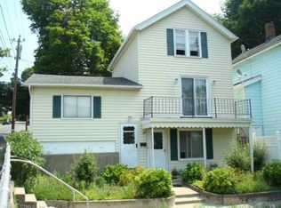 27 Cliff St, Naugatuck, CT 06770
