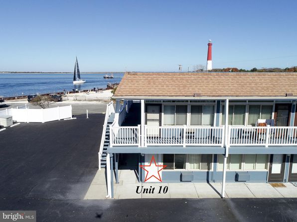 long beach island condos