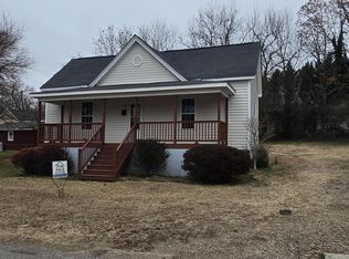 213 Cooke St, Franklinton, NC 27525