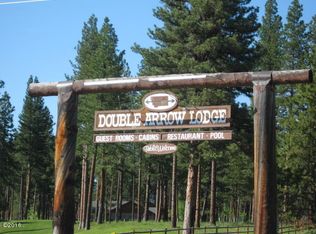 130 Whitefish Dr, Seeley Lake, MT 59868