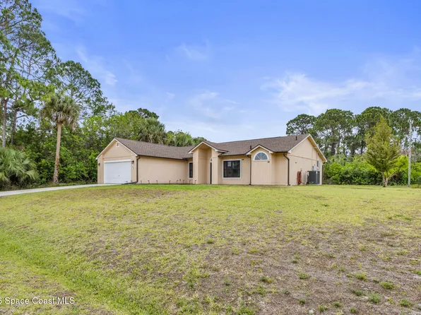 398 Falls Church St SW, Palm Bay, FL 32908