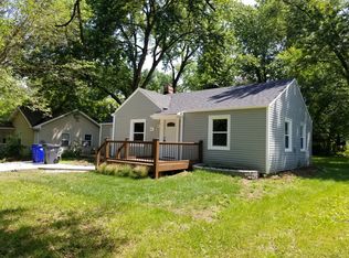 4400 S Ocheltree St, Olathe, KS 66061