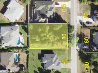 453 Border St LOT 19, Port Charlotte, FL 33953