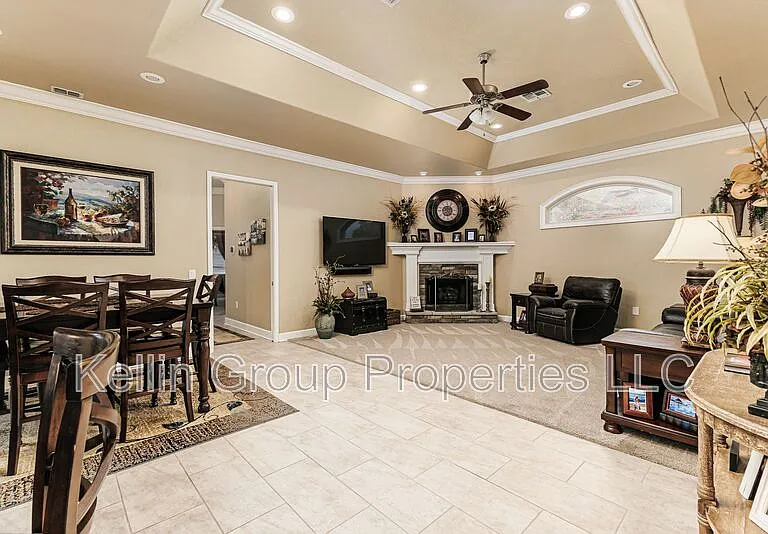 1229 Lake Deeson Woods Ln — Photo 4