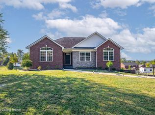 161 Peabody Loop, Coxs Creek, KY 40013