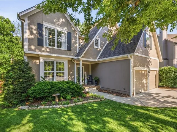 8803 W 132nd Ter, Overland Park, KS 66213