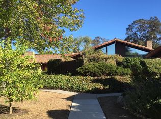 2740 Miradero Dr, Santa Barbara, CA 93105