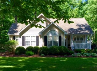 25 Beechnut Ct, Franklinton, NC 27525