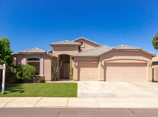 972 S Oak St, Gilbert, AZ 85233