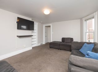730 S State St APT 2, Ann Arbor, MI 48104