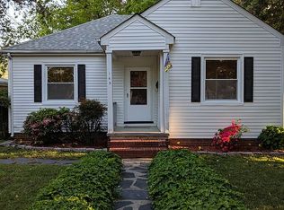 149 Swanson Rd, Norfolk, VA 23503