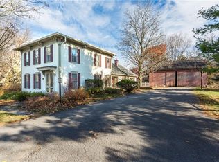 5144 Harris Rd, Camillus, NY 13031