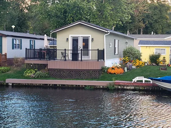 2769 Birch St Lot 181, Ludington, MI 49431