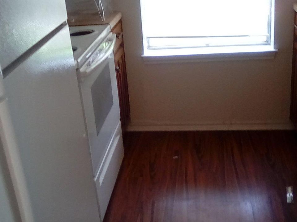 almost new appliances 