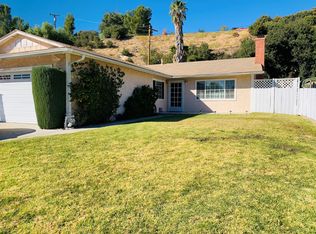 22067 Caceras St, Santa Clarita, CA 91350