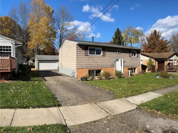 994 Ellsworth Dr, Akron, OH 44313
