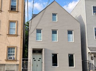 418 Walnut St FLOOR 1, Newark, NJ 07105